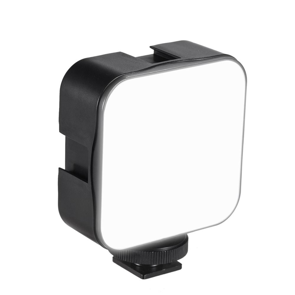 Photography Lighting Brand - 調光可能なフィルインライト USB 充電ホットシューマウント写真ランプミニポータブルカメラフラッシュランプキヤノン/ニコン/ソニー用