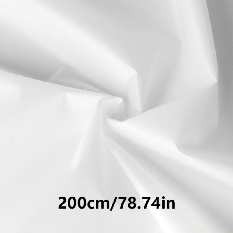 Photography Lighting Setup - M5TD ソフトライト背景ポリエステル生地ソフトライト背景布写真撮影用プロ & アマチュア写真家