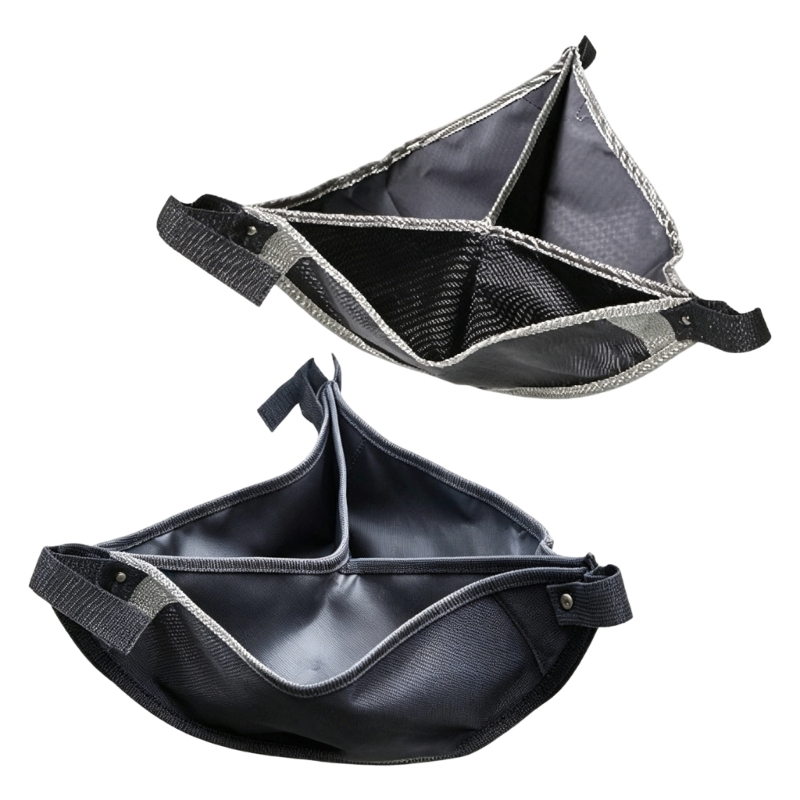 Light Stand Sandbag - F42D 三脚ウェイトバッグ安定化土嚢ライトスタンドブームアームハンモックスタンド