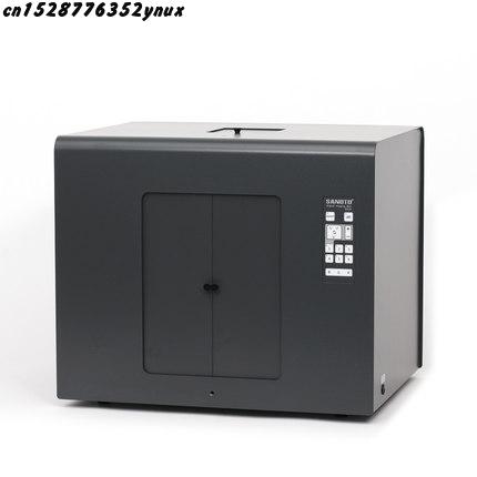 Photography Lighting Brand - SANOTOブランドLEDミニフォトスタジオ撮影用ライトボックス、フォトボックス、ソフトボックスB350、ジュエリー、ダイヤモンド照明ボックス