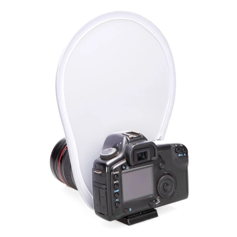 ユニバーサル写真撮影フラッシュレンズディフューザーリフレクタ - Photography Lighting Diffuser のレビューと価格