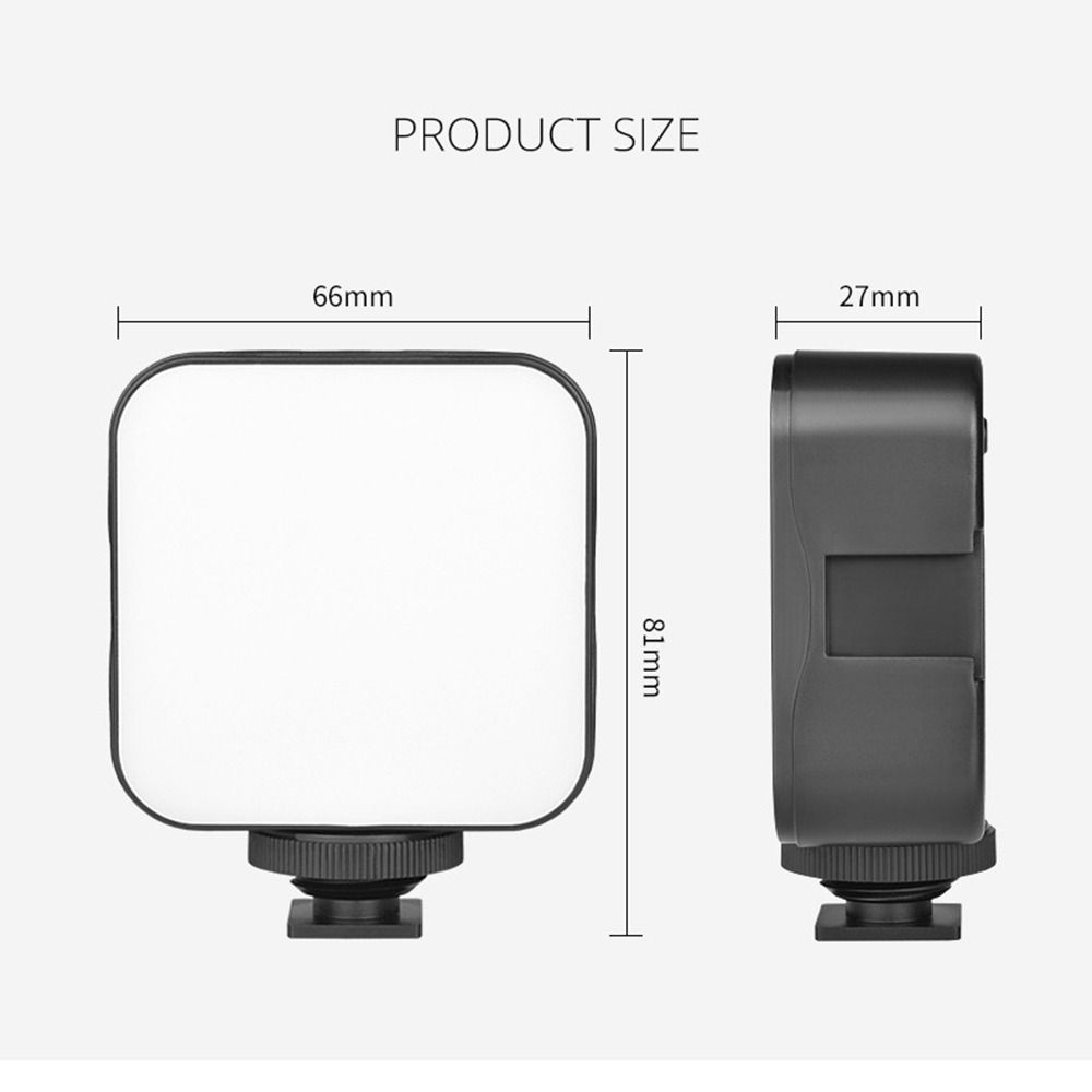 ポータブル写真撮影ホットシューマウントアダプター 6500K - Photography Lighting Brand のレビューと価格