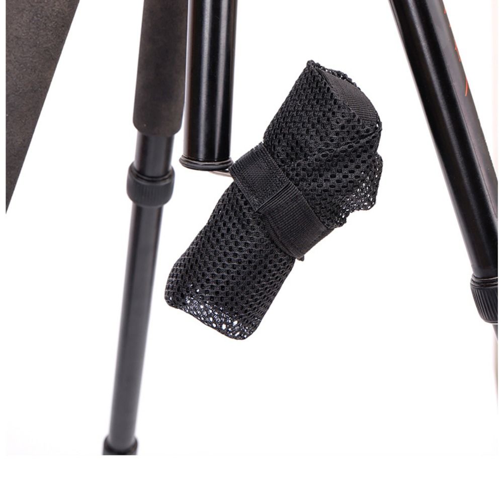 ポータブル安定化三脚ウェイトバッグ多機能耐久性のある三脚スト - Light Stand Sandbag のレビューと価格