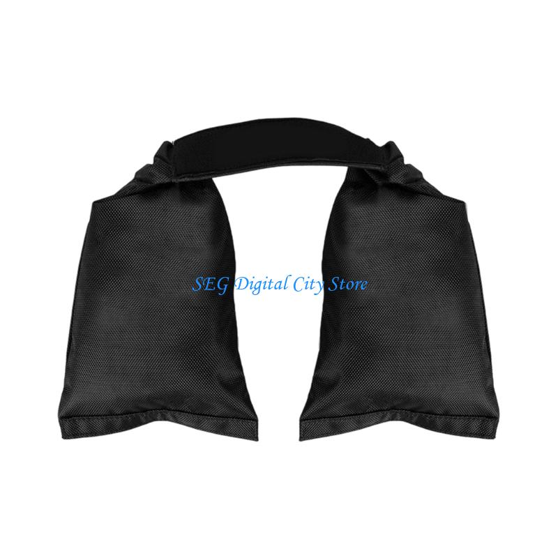 U75B プロフェッショナル ライト スタンド サンドバッグ - Light Stand Sandbag のレビューと価格