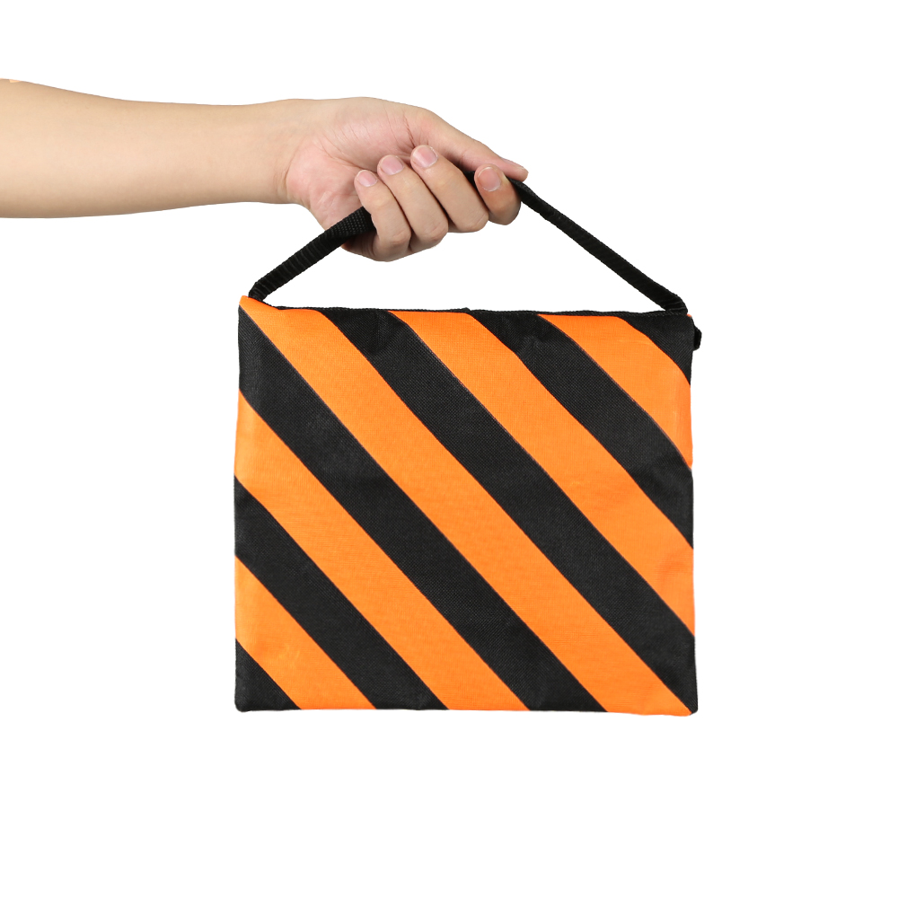 ヘビーデューティーサンドバッグ写真スタジオビデオステージ用バ - Light Stand Sandbag のレビューと価格