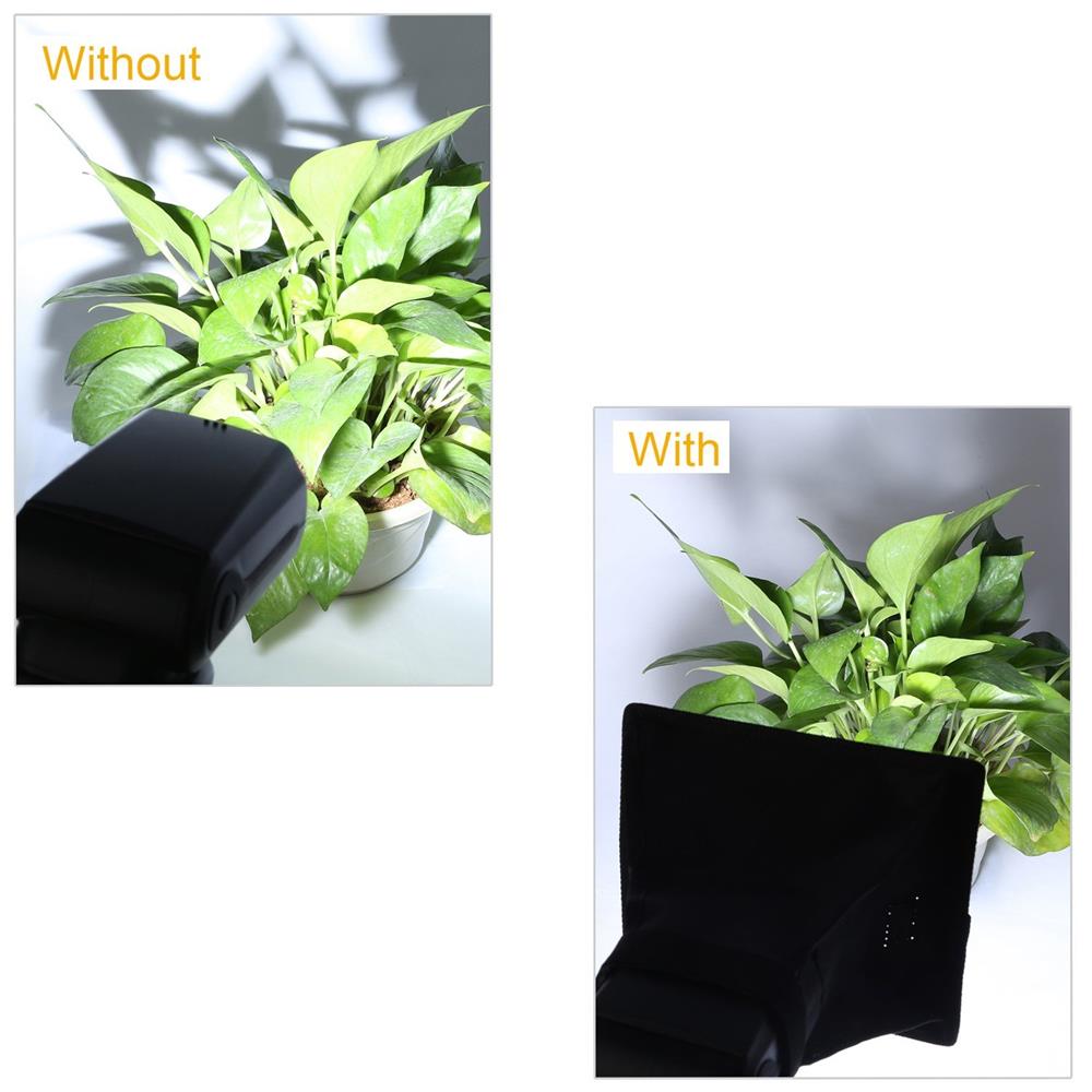 ソフトボックスリフレクター,フラッシュ,折りたたみ式,写真ア - Photography Lighting Diffuser のレビューと価格