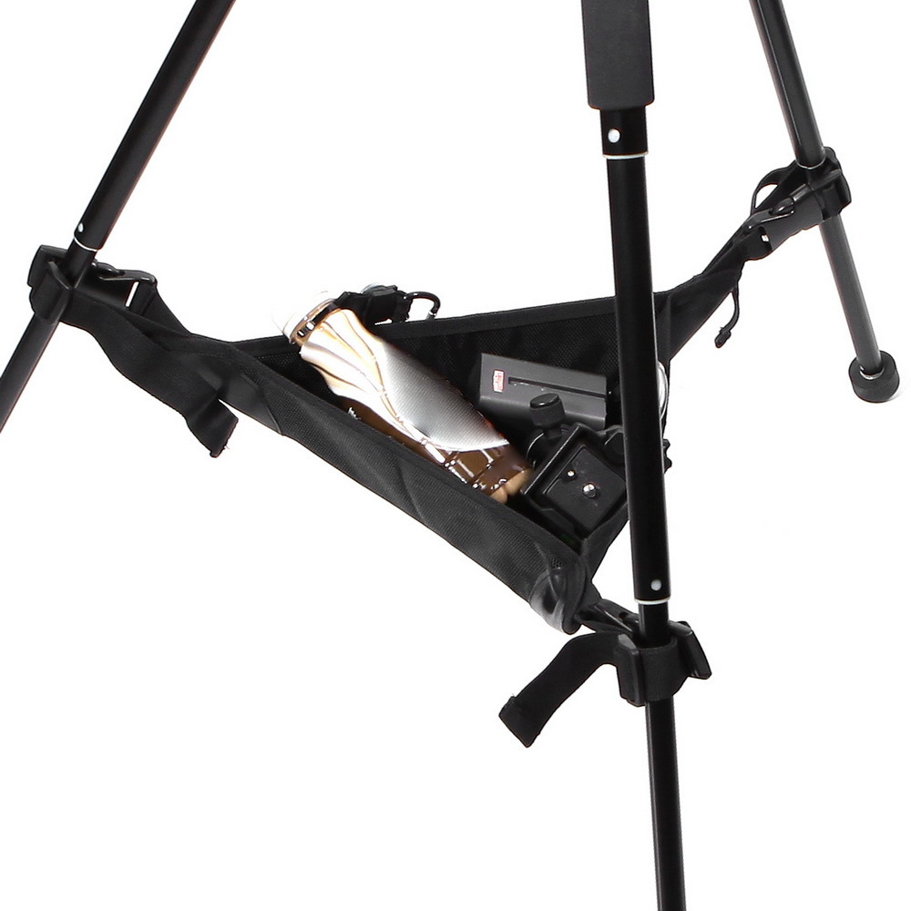 三脚用ヘビーデューティ石バッグ写真撮影の光スタンドバランス土 - Light Stand Sandbag のレビューと価格