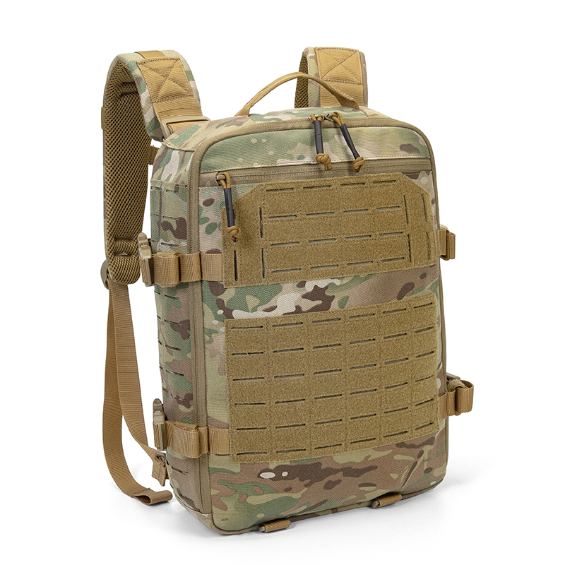 1000D ナイロン狩猟バックパックモールプレートキャリアバ - Light Stand Sandbag のレビューと価格