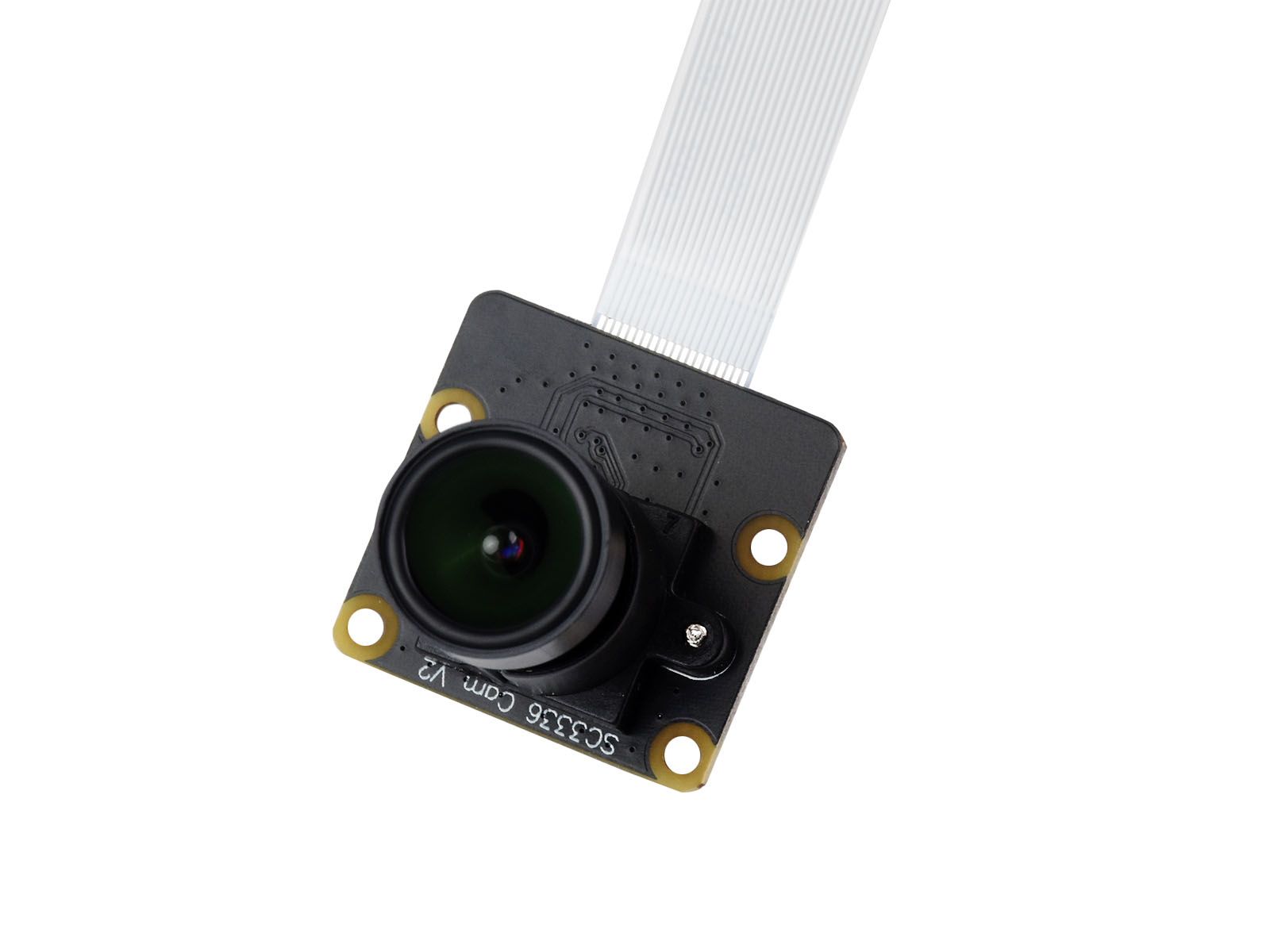 LuckFox Picoカメラ SC3336 3MPカメラモ - Photography Lighting Gear のレビューと価格