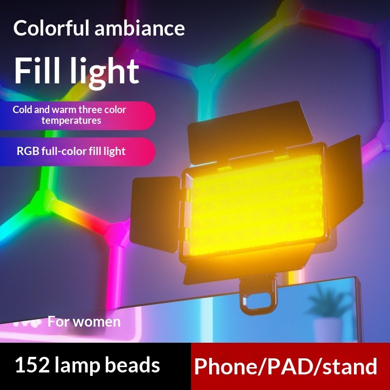 4ページディフューザーRGBフィルライト写真撮影スクエアライ - Photography Lighting Diffuser のレビューと価格