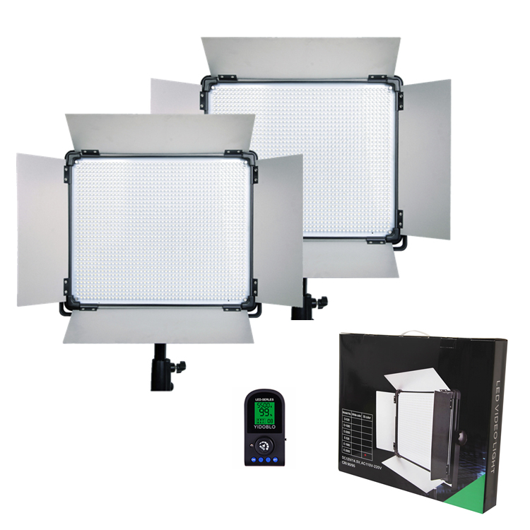 2 個ブランド Dison リモコン LED ランプ E-5 - Photography Lighting Brand のレビューと価格