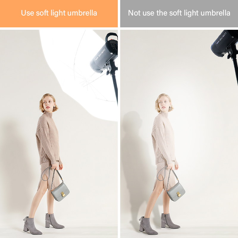 76 * 80cm X4 透明ホワイトライトディフューザーア - Photography Lighting Diffuser のレビューと価格