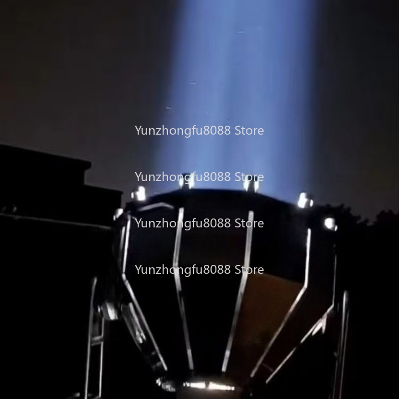 4000W 指向性ビームの光 フィルムビデオ マンマシンイン - Photography Lighting Direction のレビューと価格