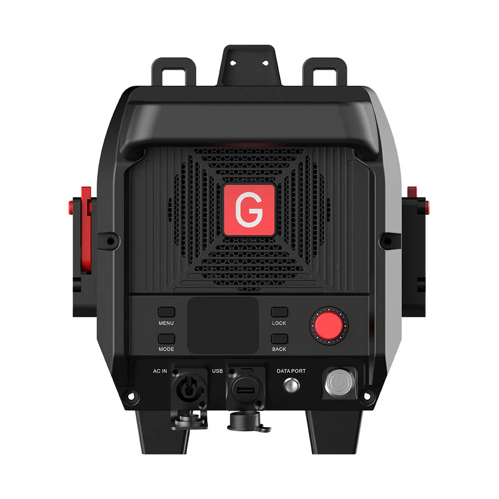 GVM SD1200B AIO 1200W 撮影用COB二色 - Photography Lighting For Studio のレビューと価格