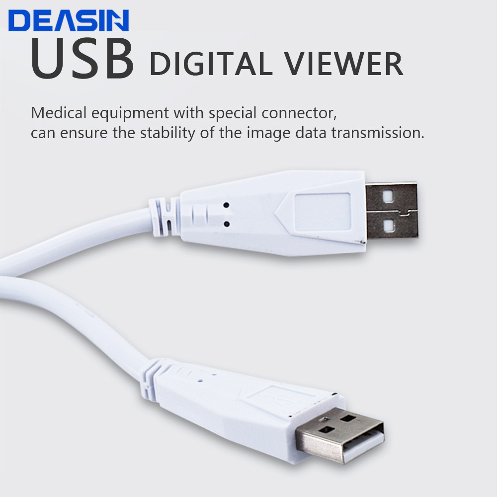 DEASIN USB タイプ口腔 HD カメラデジタルビュー - Photography Lighting Gear のレビューと価格