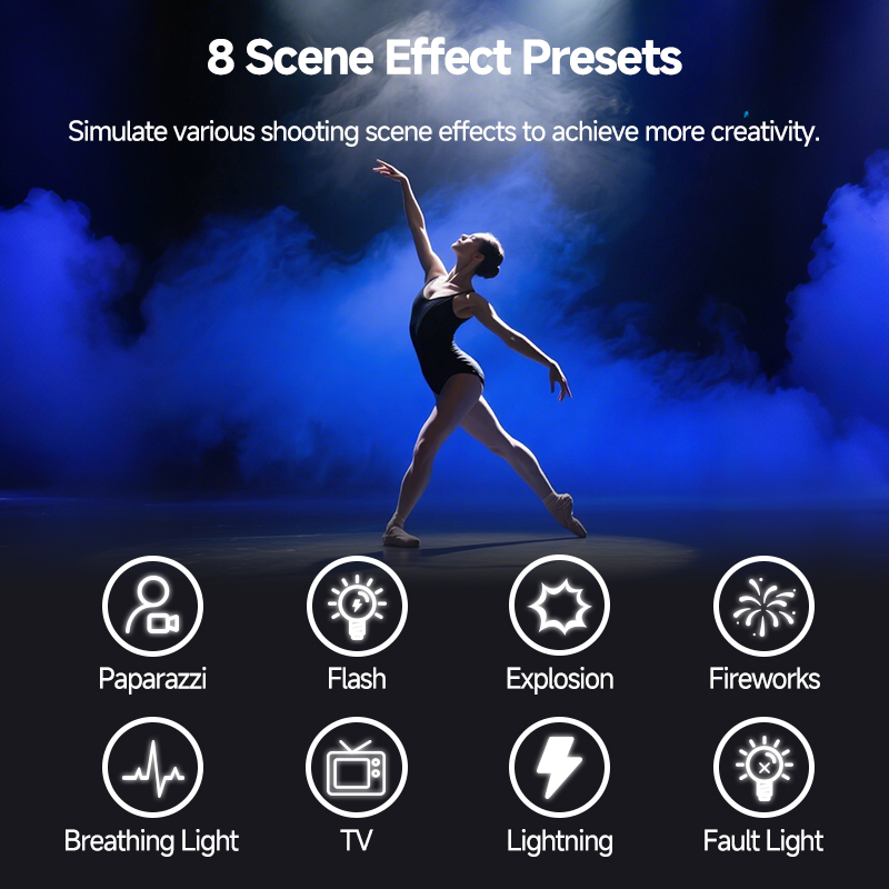 MiaoTu高出力撮影ライト 300w 200w 150w  - Photography Lighting Direction のレビューと価格