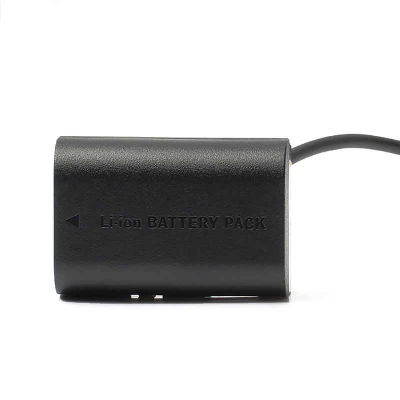 ZITAY USB to LP-E6 カメラダミーバッテリー - Photography Lighting For Dummies のレビューと価格
