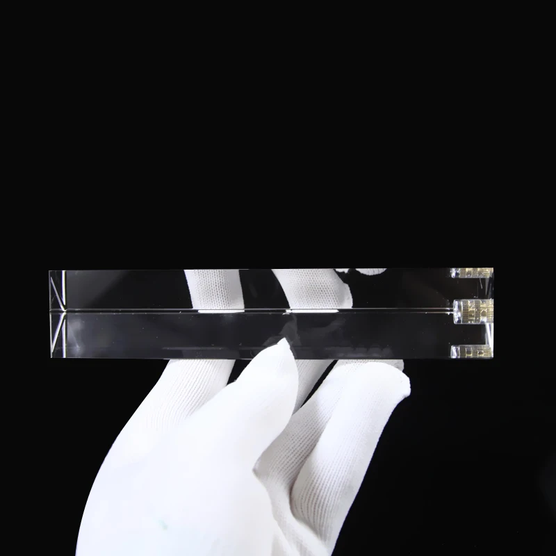 レインボーエフェクト写真用プリズム 1/4インチネジ穴付き光 - Photography Lighting Triangle のレビューと価格